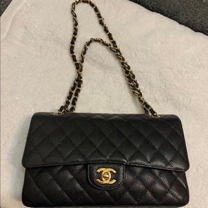 CHANEL handbag